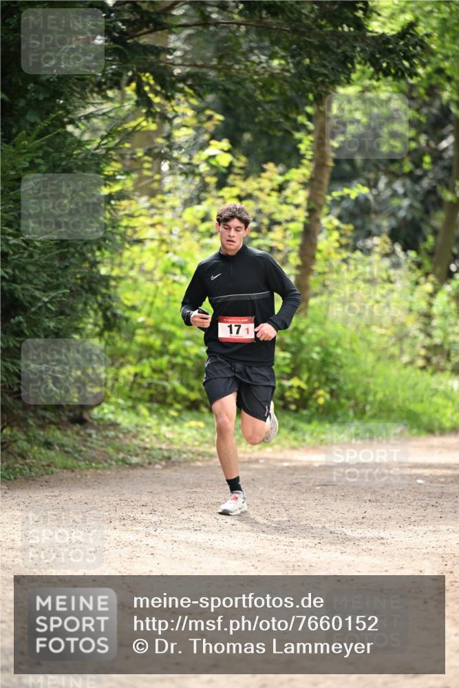 13.04.2025 - Hammer Lauf Dr. Thomas Lammeyer http://msf.ph/oto/7660152 13.04.2025 11:21:49 Laufen 171 meine-sportfotos.de
