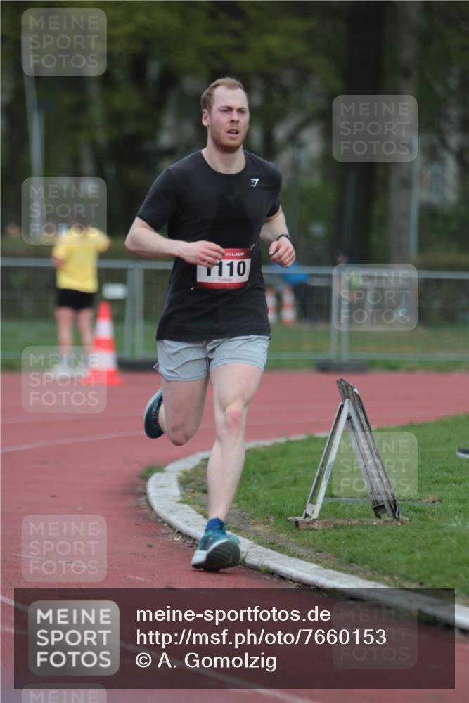 13.04.2025 - Hammer Lauf A. Gomolzig http://msf.ph/oto/7660153 13.04.2025 10:34:28 Ziel 330, 1110, 1715, 1743, 1801 meine-sportfotos.de