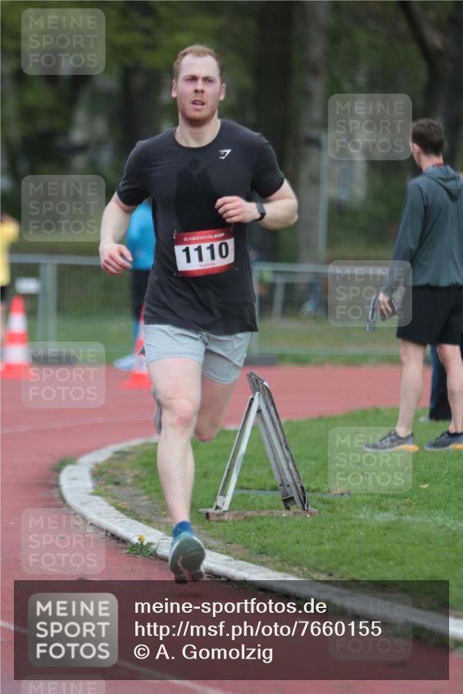13.04.2025 - Hammer Lauf A. Gomolzig http://msf.ph/oto/7660155 13.04.2025 10:34:28 Ziel 330, 1110, 1715, 1743, 1801 meine-sportfotos.de