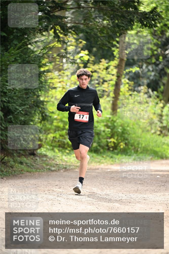 13.04.2025 - Hammer Lauf Dr. Thomas Lammeyer http://msf.ph/oto/7660157 13.04.2025 11:21:49 Laufen 171 meine-sportfotos.de