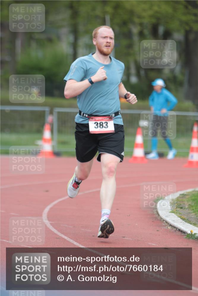 13.04.2025 - Hammer Lauf A. Gomolzig http://msf.ph/oto/7660184 13.04.2025 10:34:39 Ziel 383, 1907 meine-sportfotos.de