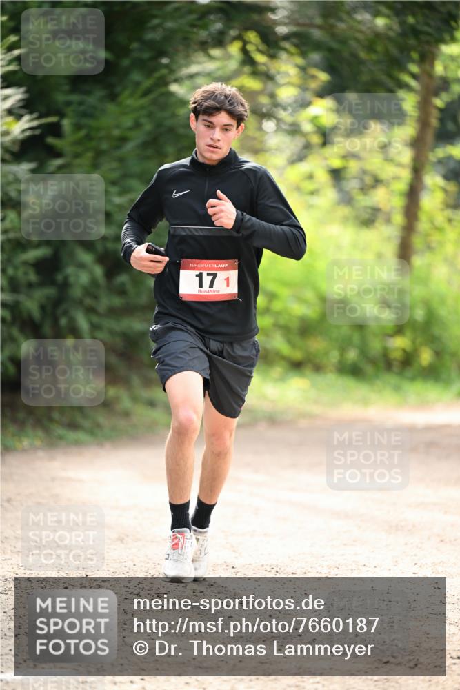 13.04.2025 - Hammer Lauf Dr. Thomas Lammeyer http://msf.ph/oto/7660187 13.04.2025 11:21:51 Laufen 15, 171, 4 meine-sportfotos.de