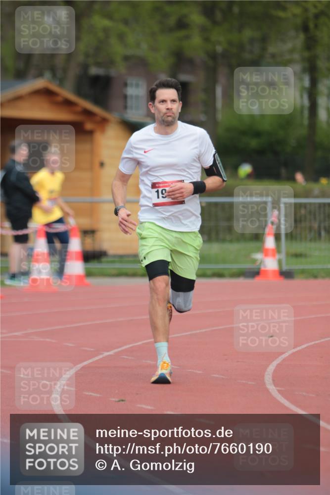 13.04.2025 - Hammer Lauf A. Gomolzig http://msf.ph/oto/7660190 13.04.2025 10:34:47 Ziel 1070, 1907 meine-sportfotos.de