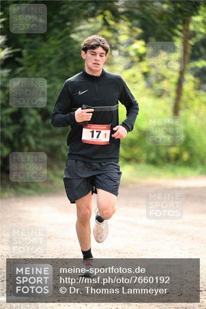 13.04.2025 - Hammer Lauf Dr. Thomas Lammeyer http://msf.ph/oto/7660192 13.04.2025 11:21:51 Laufen 15, 171, 4 meine-sportfotos.de