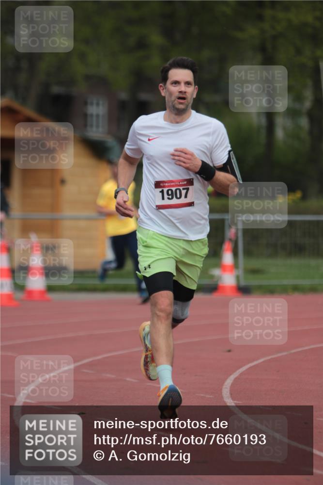 13.04.2025 - Hammer Lauf A. Gomolzig http://msf.ph/oto/7660193 13.04.2025 10:34:48 Ziel 1070, 1907 meine-sportfotos.de