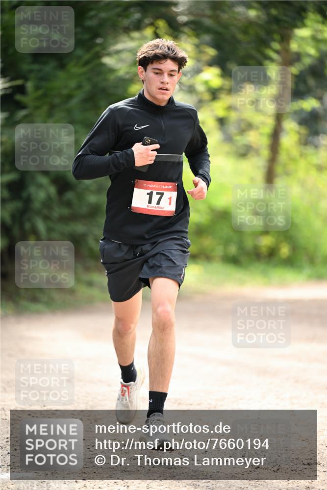 13.04.2025 - Hammer Lauf Dr. Thomas Lammeyer http://msf.ph/oto/7660194 13.04.2025 11:21:51 Laufen 15, 171, 4 meine-sportfotos.de