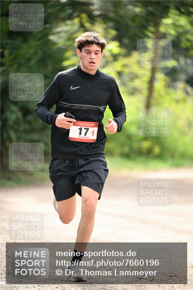 13.04.2025 - Hammer Lauf Dr. Thomas Lammeyer http://msf.ph/oto/7660196 13.04.2025 11:21:51 Laufen 15, 171, 4 meine-sportfotos.de