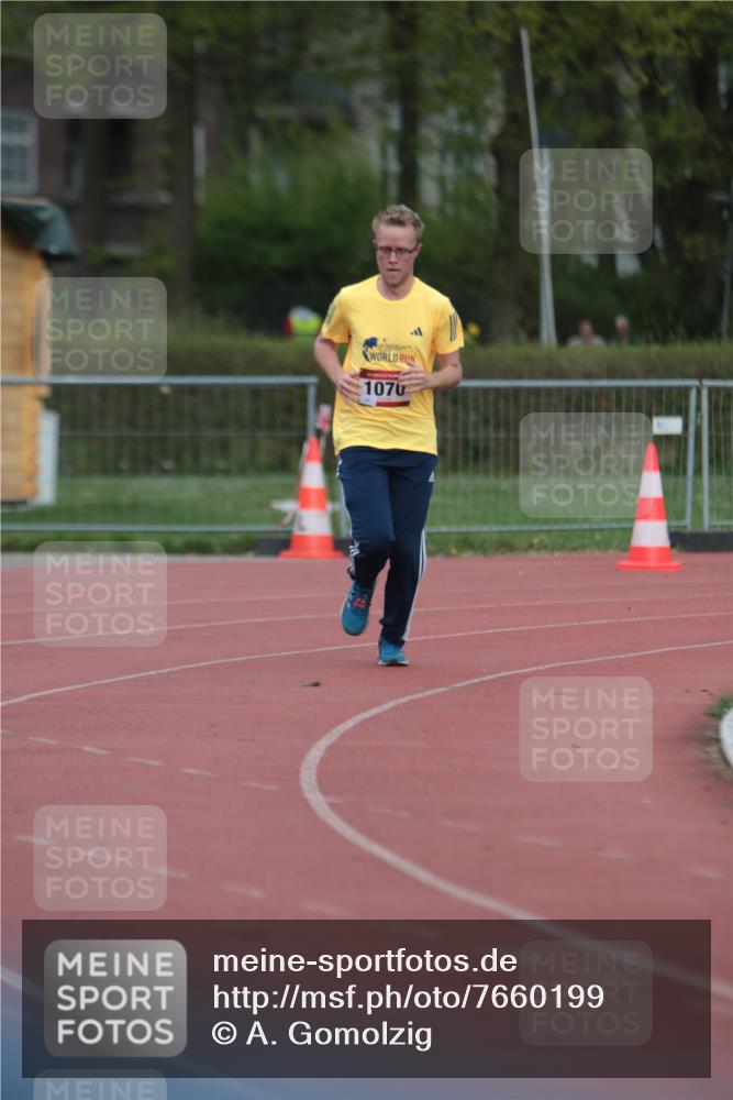 13.04.2025 - Hammer Lauf A. Gomolzig http://msf.ph/oto/7660199 13.04.2025 10:34:51 Ziel 1070 meine-sportfotos.de