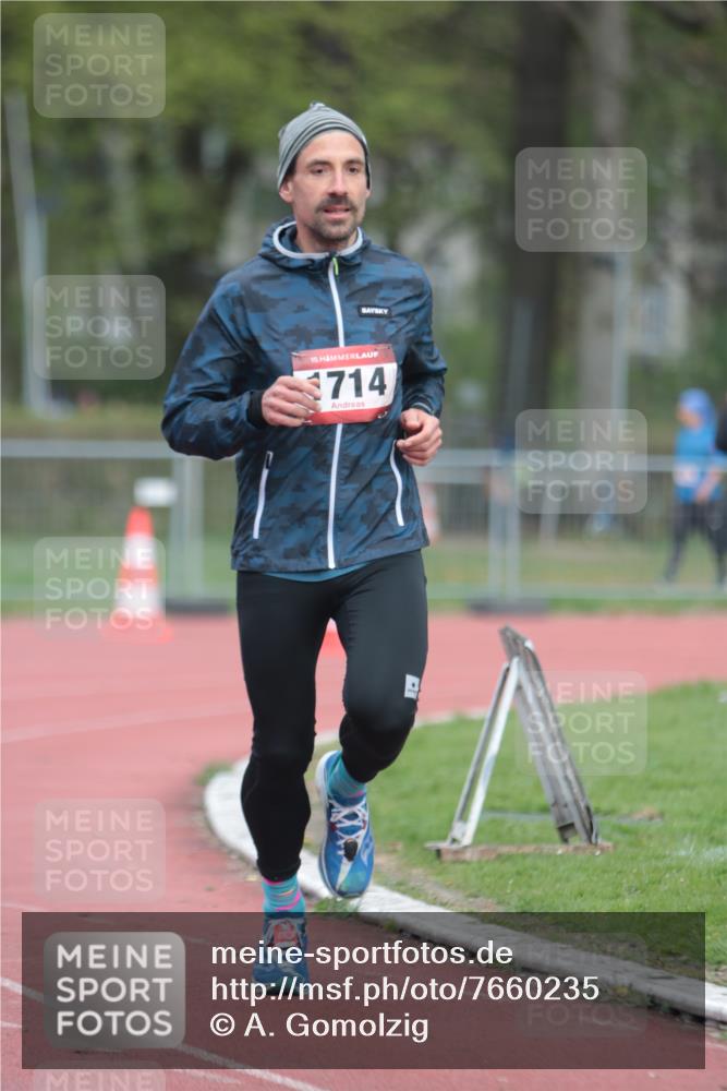 13.04.2025 - Hammer Lauf A. Gomolzig http://msf.ph/oto/7660235 13.04.2025 10:35:17 Ziel 430, 509, 1714 meine-sportfotos.de