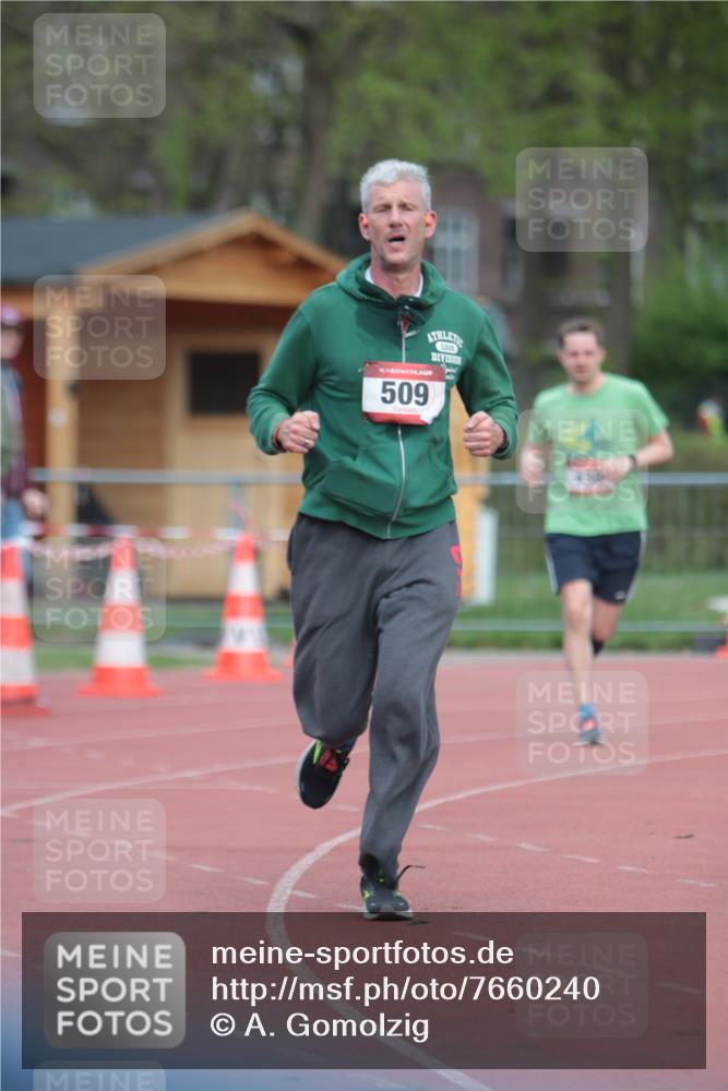 13.04.2025 - Hammer Lauf A. Gomolzig http://msf.ph/oto/7660240 13.04.2025 10:35:19 Ziel 430, 509 meine-sportfotos.de