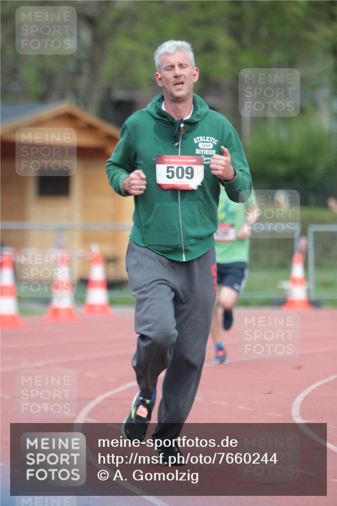 13.04.2025 - Hammer Lauf A. Gomolzig http://msf.ph/oto/7660244 13.04.2025 10:35:20 Ziel 430, 509 meine-sportfotos.de