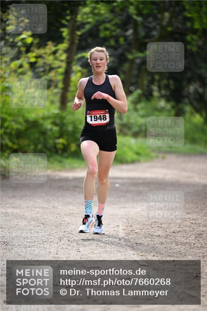 13.04.2025 - Hammer Lauf Dr. Thomas Lammeyer http://msf.ph/oto/7660268 13.04.2025 11:22:57 Laufen 15, 1948 meine-sportfotos.de