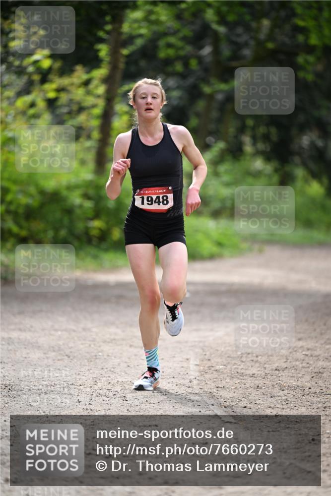 13.04.2025 - Hammer Lauf Dr. Thomas Lammeyer http://msf.ph/oto/7660273 13.04.2025 11:22:57 Laufen 15, 1948 meine-sportfotos.de