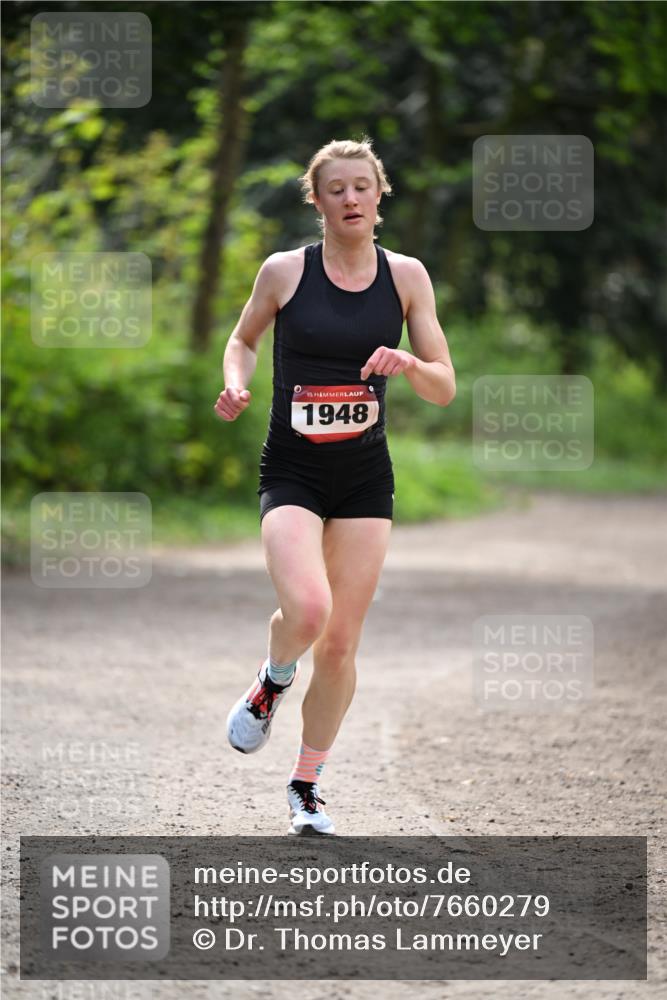 13.04.2025 - Hammer Lauf Dr. Thomas Lammeyer http://msf.ph/oto/7660279 13.04.2025 11:22:57 Laufen 15, 1948 meine-sportfotos.de