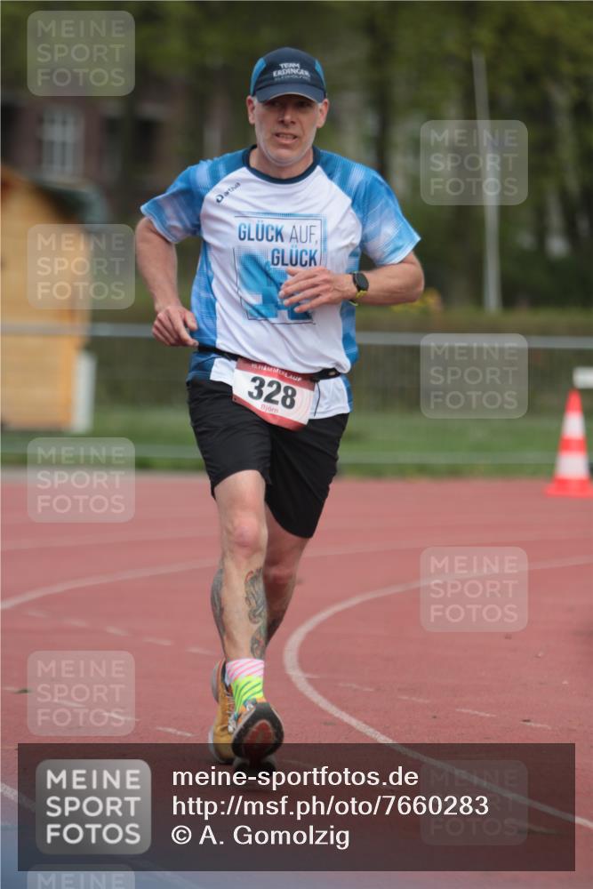 13.04.2025 - Hammer Lauf A. Gomolzig http://msf.ph/oto/7660283 13.04.2025 10:35:42 Ziel 328, 1949 meine-sportfotos.de