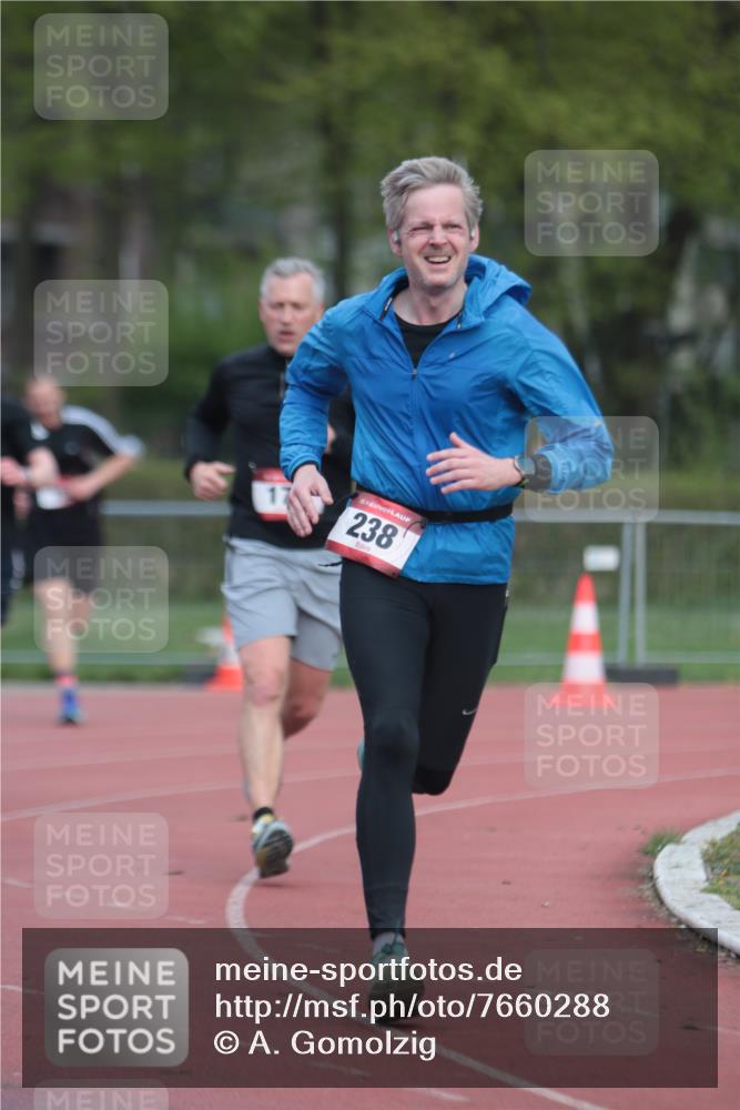 13.04.2025 - Hammer Lauf A. Gomolzig http://msf.ph/oto/7660288 13.04.2025 10:35:54 Ziel 175, 238, 792, 1106, 1708, 1961 meine-sportfotos.de