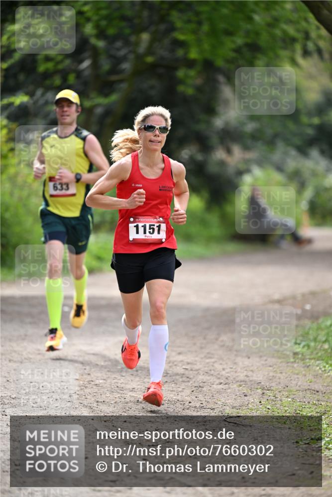 13.04.2025 - Hammer Lauf Dr. Thomas Lammeyer http://msf.ph/oto/7660302 13.04.2025 11:23:01 Laufen 633, 15, 1151 meine-sportfotos.de