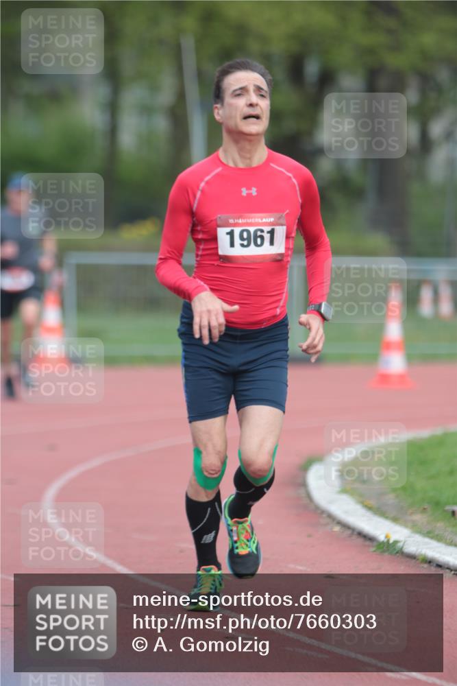 13.04.2025 - Hammer Lauf A. Gomolzig http://msf.ph/oto/7660303 13.04.2025 10:36:02 Ziel 1849 meine-sportfotos.de