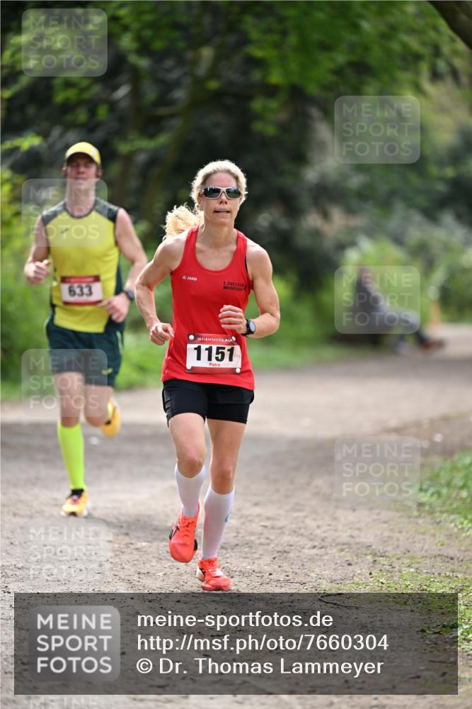 13.04.2025 - Hammer Lauf Dr. Thomas Lammeyer http://msf.ph/oto/7660304 13.04.2025 11:23:01 Laufen 633, 15, 1151 meine-sportfotos.de