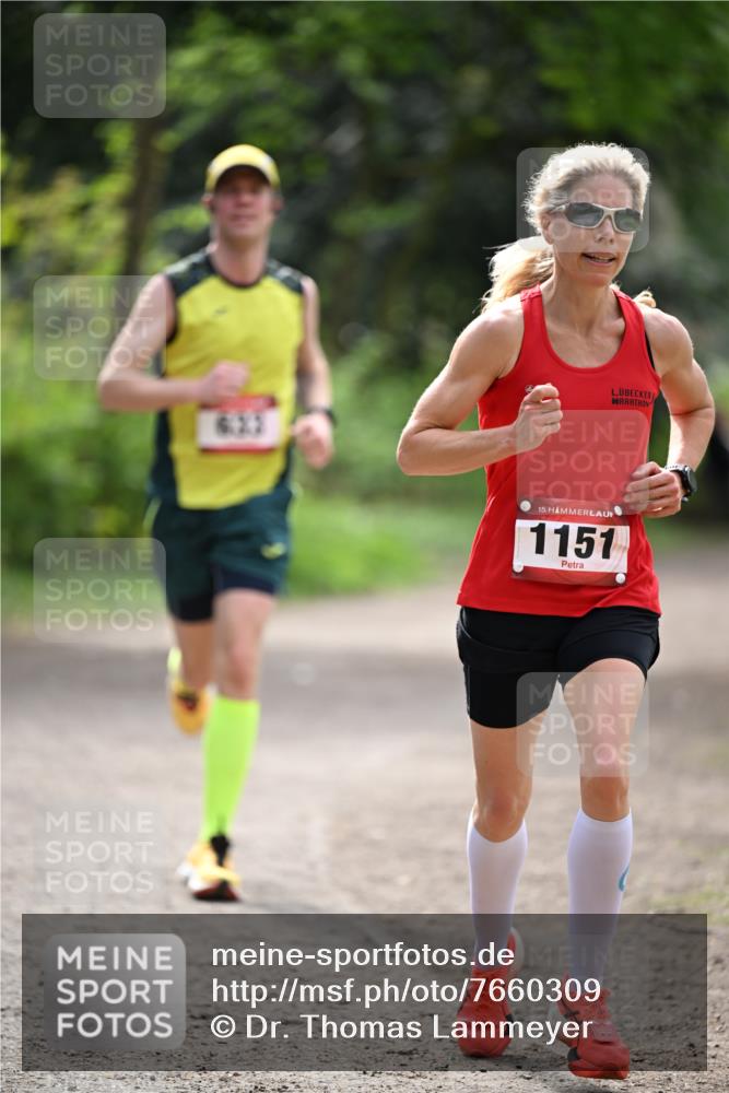 13.04.2025 - Hammer Lauf Dr. Thomas Lammeyer http://msf.ph/oto/7660309 13.04.2025 11:23:02 Laufen 15, 1151 meine-sportfotos.de