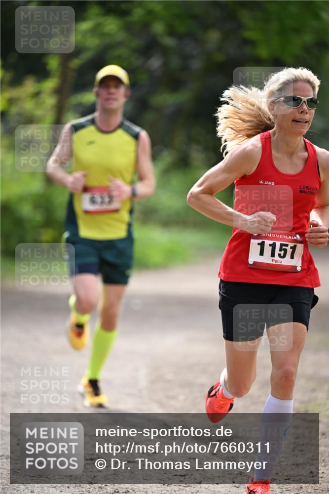 13.04.2025 - Hammer Lauf Dr. Thomas Lammeyer http://msf.ph/oto/7660311 13.04.2025 11:23:02 Laufen 622, 15, 1151 meine-sportfotos.de