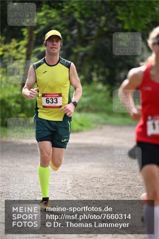 13.04.2025 - Hammer Lauf Dr. Thomas Lammeyer http://msf.ph/oto/7660314 13.04.2025 11:23:03 Laufen 633 meine-sportfotos.de
