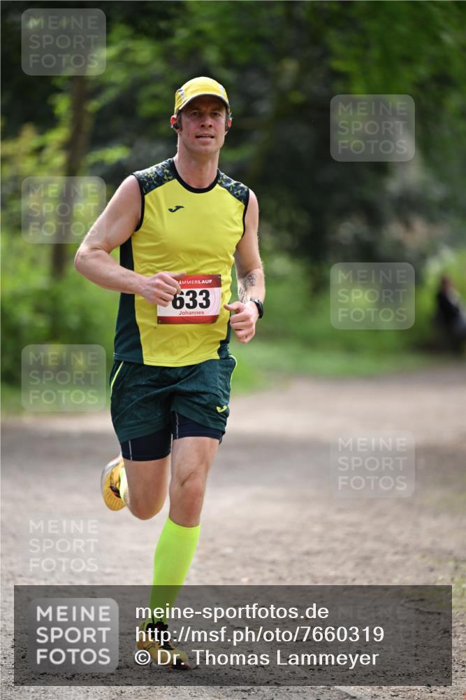 13.04.2025 - Hammer Lauf Dr. Thomas Lammeyer http://msf.ph/oto/7660319 13.04.2025 11:23:03 Laufen 633 meine-sportfotos.de