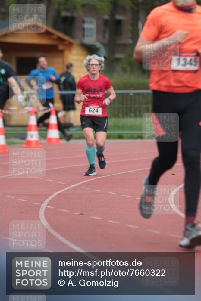13.04.2025 - Hammer Lauf A. Gomolzig http://msf.ph/oto/7660322 13.04.2025 10:36:17 Ziel 624, 1039, 1345, 1903 meine-sportfotos.de