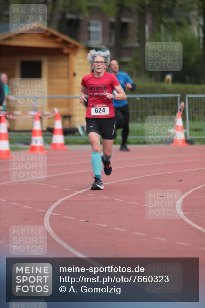 13.04.2025 - Hammer Lauf A. Gomolzig http://msf.ph/oto/7660323 13.04.2025 10:36:18 Ziel 624, 1039, 1345, 1903 meine-sportfotos.de