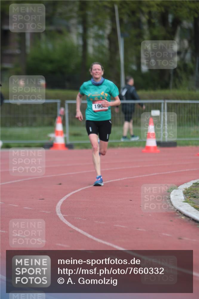 13.04.2025 - Hammer Lauf A. Gomolzig http://msf.ph/oto/7660332 13.04.2025 10:36:22 Ziel 1039, 1903 meine-sportfotos.de