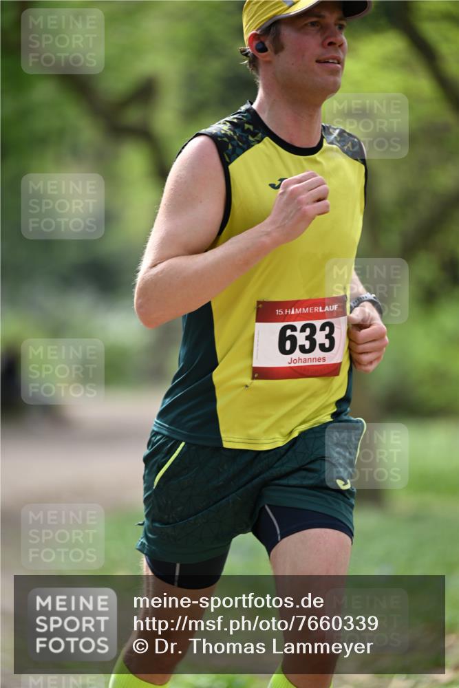 13.04.2025 - Hammer Lauf Dr. Thomas Lammeyer http://msf.ph/oto/7660339 13.04.2025 11:23:04 Laufen 15, 633 meine-sportfotos.de