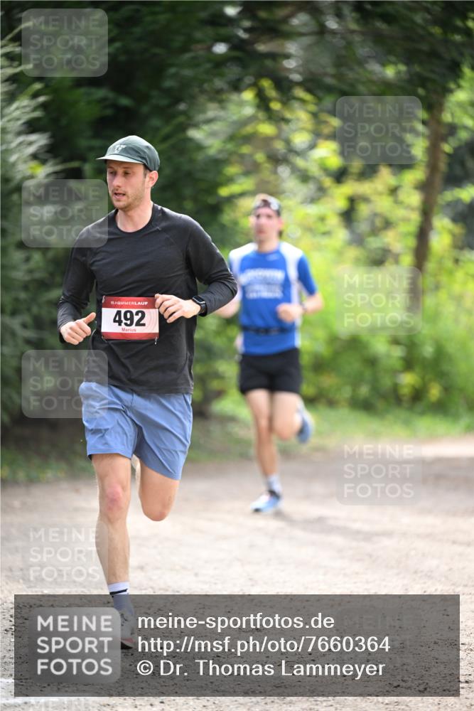 13.04.2025 - Hammer Lauf Dr. Thomas Lammeyer http://msf.ph/oto/7660364 13.04.2025 11:23:53 Laufen 15, 492 meine-sportfotos.de