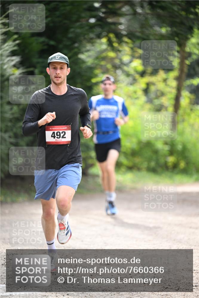 13.04.2025 - Hammer Lauf Dr. Thomas Lammeyer http://msf.ph/oto/7660366 13.04.2025 11:23:53 Laufen 15, 492 meine-sportfotos.de