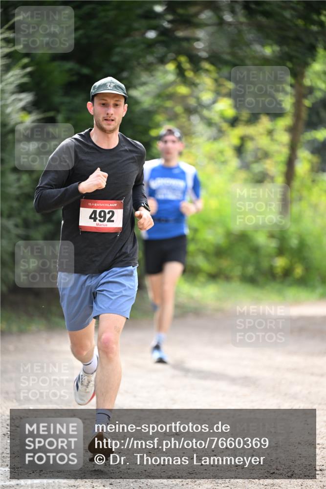 13.04.2025 - Hammer Lauf Dr. Thomas Lammeyer http://msf.ph/oto/7660369 13.04.2025 11:23:53 Laufen 15, 492 meine-sportfotos.de