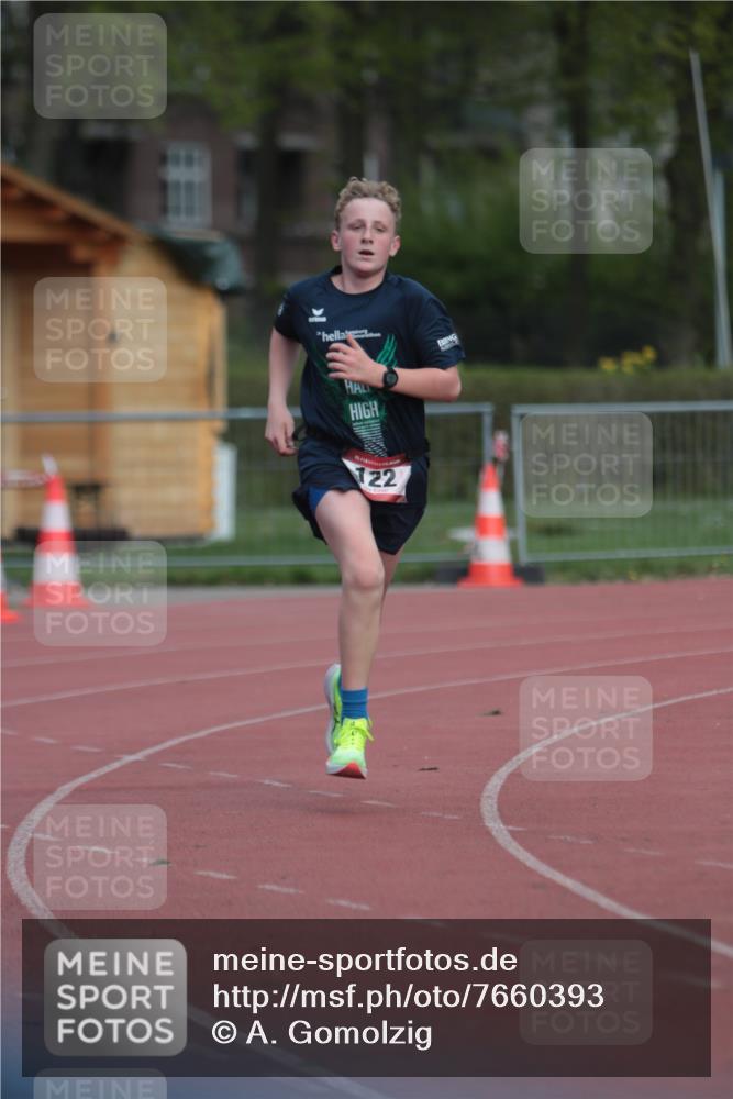13.04.2025 - Hammer Lauf A. Gomolzig http://msf.ph/oto/7660393 13.04.2025 10:37:03 Ziel 122, 769 meine-sportfotos.de