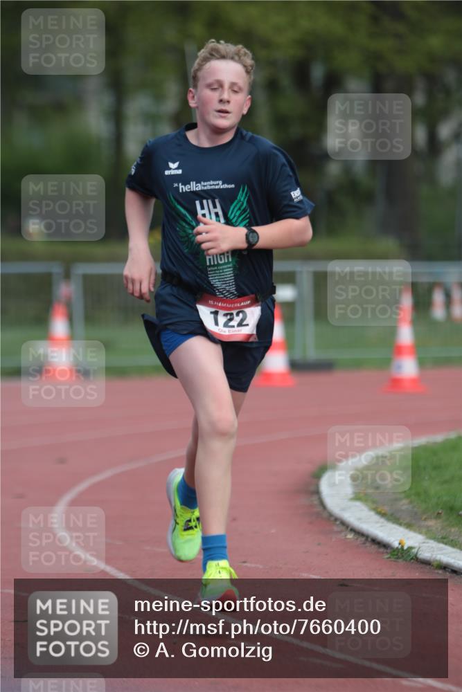 13.04.2025 - Hammer Lauf A. Gomolzig http://msf.ph/oto/7660400 13.04.2025 10:37:05 Ziel 122 meine-sportfotos.de
