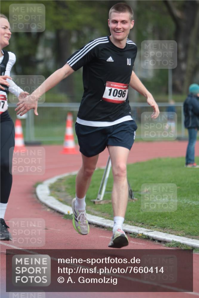 13.04.2025 - Hammer Lauf A. Gomolzig http://msf.ph/oto/7660414 13.04.2025 10:37:18 Ziel 765, 1021, 1096, 1097 meine-sportfotos.de