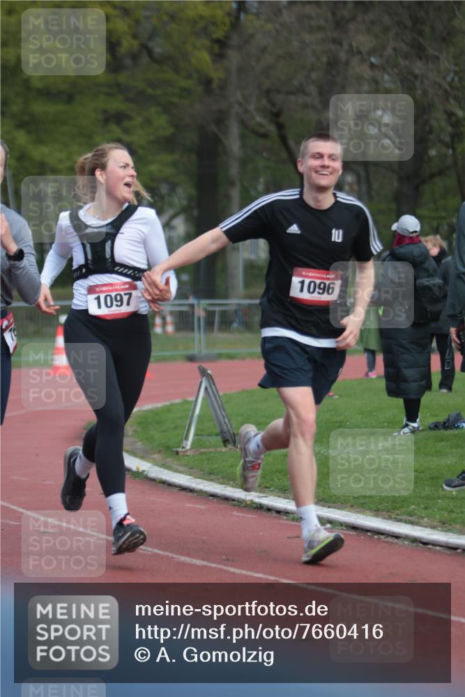 13.04.2025 - Hammer Lauf A. Gomolzig http://msf.ph/oto/7660416 13.04.2025 10:37:18 Ziel 765, 1021, 1096, 1097 meine-sportfotos.de