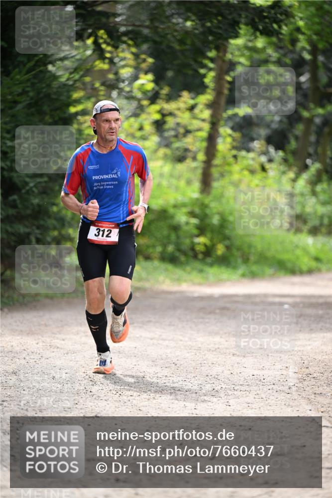 13.04.2025 - Hammer Lauf Dr. Thomas Lammeyer http://msf.ph/oto/7660437 13.04.2025 11:24:00 Laufen 312 meine-sportfotos.de