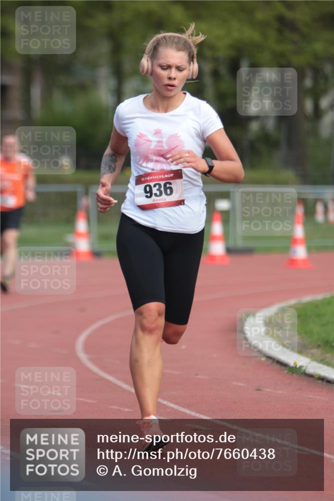 13.04.2025 - Hammer Lauf A. Gomolzig http://msf.ph/oto/7660438 13.04.2025 10:37:52 Ziel 162, 249, 936, 1864 meine-sportfotos.de