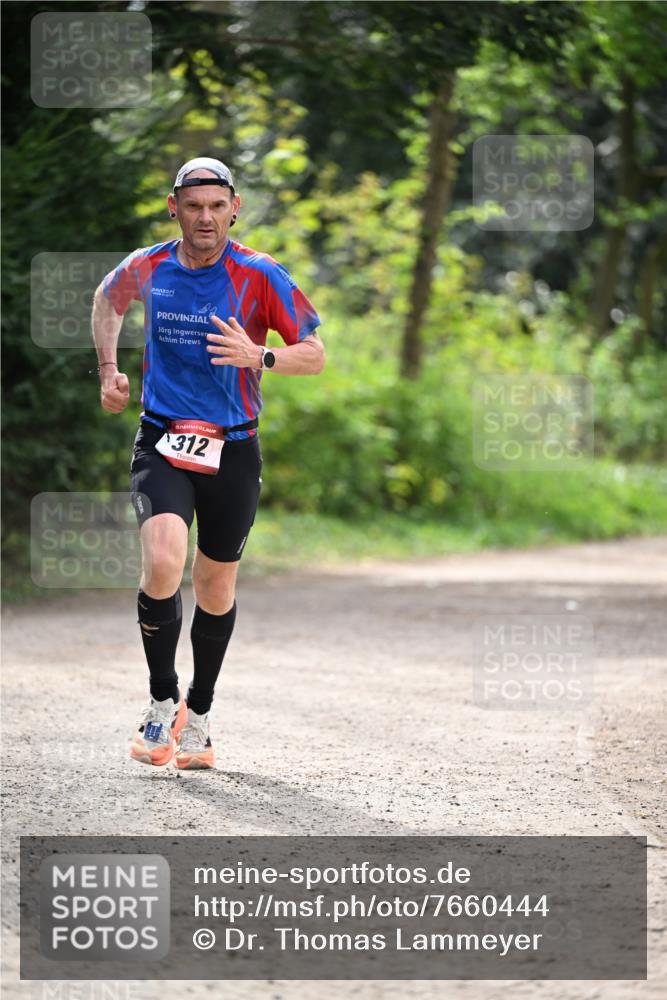 13.04.2025 - Hammer Lauf Dr. Thomas Lammeyer http://msf.ph/oto/7660444 13.04.2025 11:24:01 Laufen 312 meine-sportfotos.de