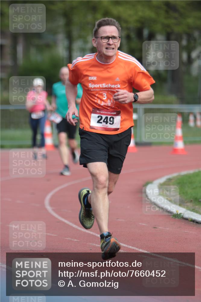 13.04.2025 - Hammer Lauf A. Gomolzig http://msf.ph/oto/7660452 13.04.2025 10:37:57 Ziel 162, 249, 718, 1330, 1864 meine-sportfotos.de