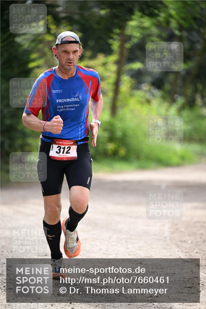 13.04.2025 - Hammer Lauf Dr. Thomas Lammeyer http://msf.ph/oto/7660461 13.04.2025 11:24:02 Laufen 15, 312 meine-sportfotos.de