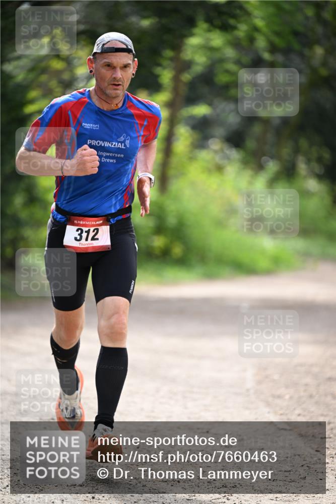 13.04.2025 - Hammer Lauf Dr. Thomas Lammeyer http://msf.ph/oto/7660463 13.04.2025 11:24:02 Laufen 15, 312 meine-sportfotos.de