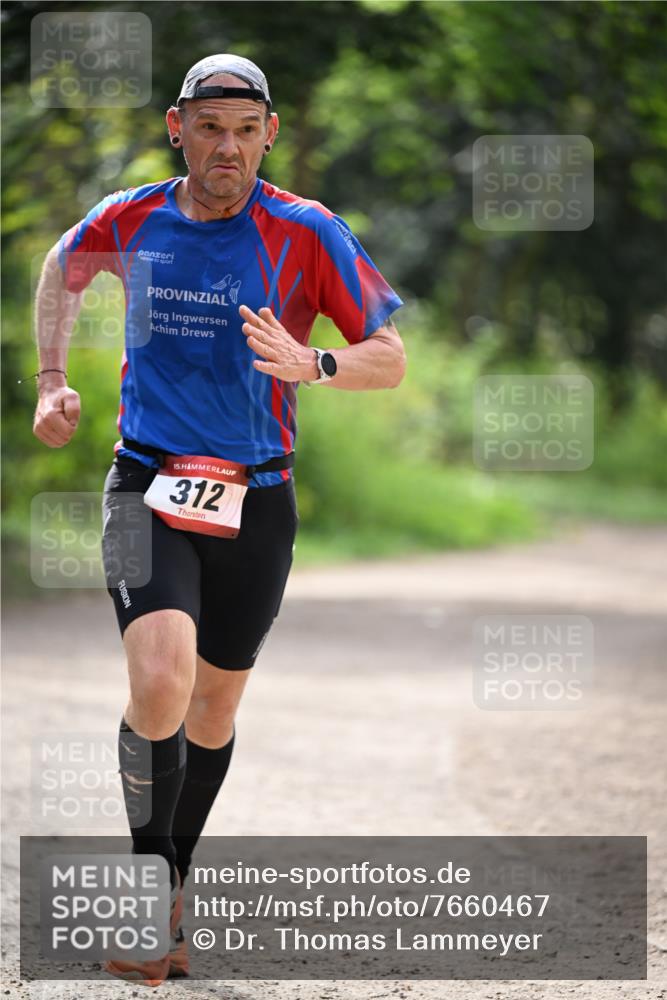 13.04.2025 - Hammer Lauf Dr. Thomas Lammeyer http://msf.ph/oto/7660467 13.04.2025 11:24:02 Laufen 15, 312 meine-sportfotos.de