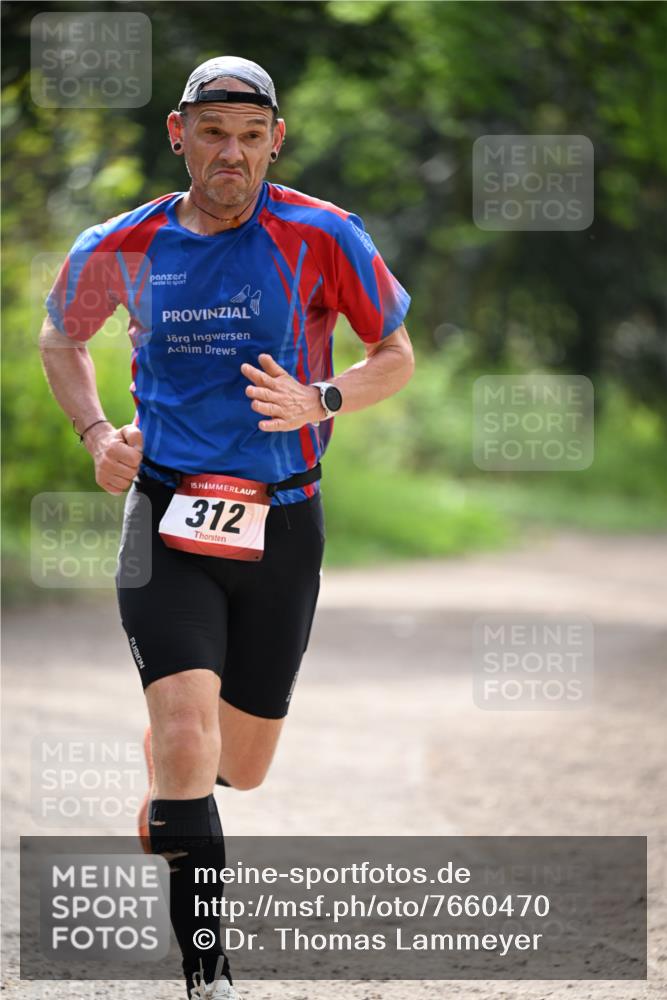 13.04.2025 - Hammer Lauf Dr. Thomas Lammeyer http://msf.ph/oto/7660470 13.04.2025 11:24:02 Laufen 15, 312 meine-sportfotos.de