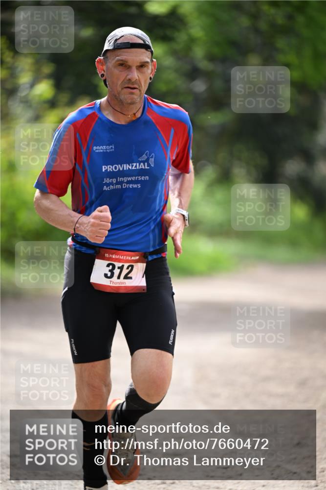 13.04.2025 - Hammer Lauf Dr. Thomas Lammeyer http://msf.ph/oto/7660472 13.04.2025 11:24:02 Laufen 15, 312 meine-sportfotos.de