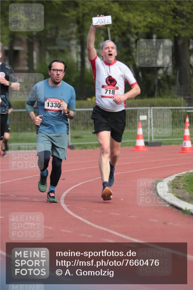 13.04.2025 - Hammer Lauf A. Gomolzig http://msf.ph/oto/7660476 13.04.2025 10:38:04 Ziel 254, 627, 718, 767, 1330 meine-sportfotos.de