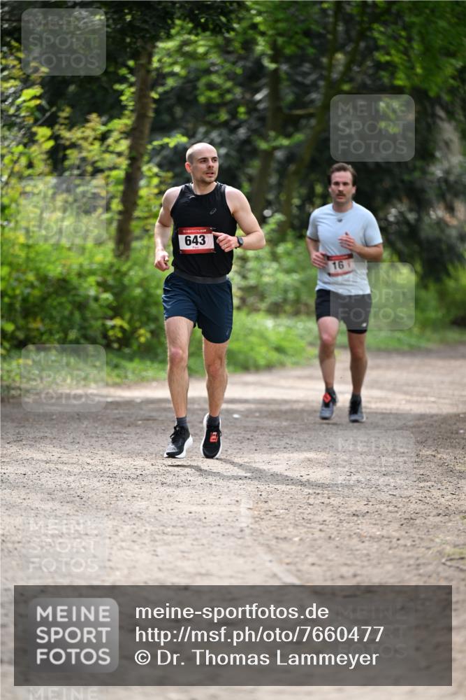 13.04.2025 - Hammer Lauf Dr. Thomas Lammeyer http://msf.ph/oto/7660477 13.04.2025 11:24:11 Laufen 643, 16 meine-sportfotos.de