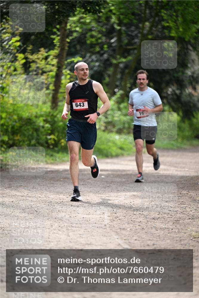 13.04.2025 - Hammer Lauf Dr. Thomas Lammeyer http://msf.ph/oto/7660479 13.04.2025 11:24:11 Laufen 643 meine-sportfotos.de